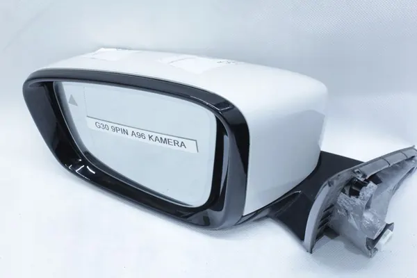 Vasen Peili 9Pin Kameraavustaja BMW G30 G31 A96 image 6