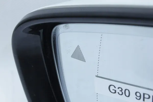 Vasen Peili 9Pin Kameraavustaja BMW G30 G31 A96 image 7