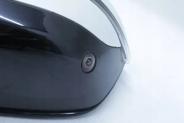 Vasen Peili 9Pin Kameraavustaja BMW G30 G31 A96 image 9