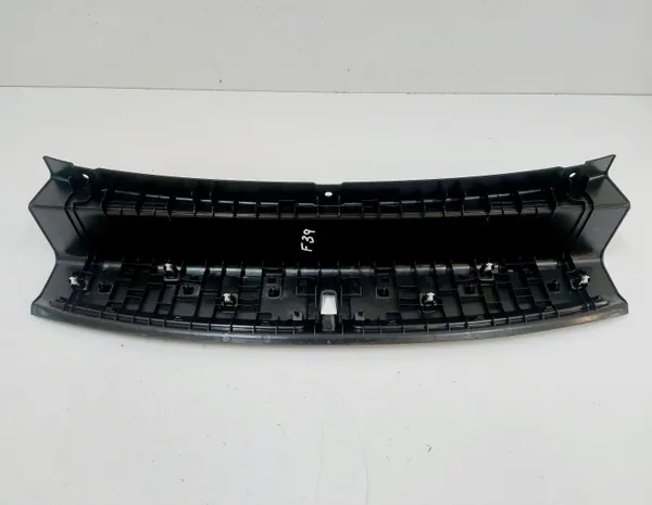 Capa cinto traseiro BMW X2 F39 OEM 7428115 image 5