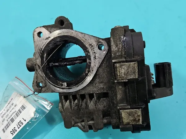 Drosselklappe Opel Vectra C 55199975 48CPD4 image 5