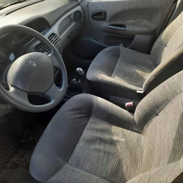 Colector de escape OEM 114166 para Renault Megane 1.4L image 9