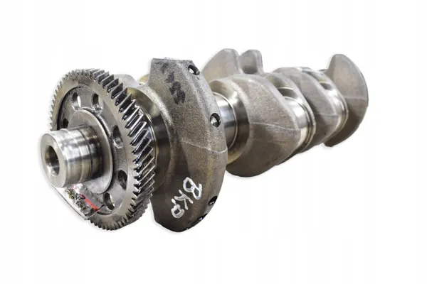 Vevaxel OEM 38AA för VW Passat B6, Skoda Octavia II image 6