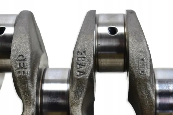 Vevaxel OEM 38AA för VW Passat B6, Skoda Octavia II image 8