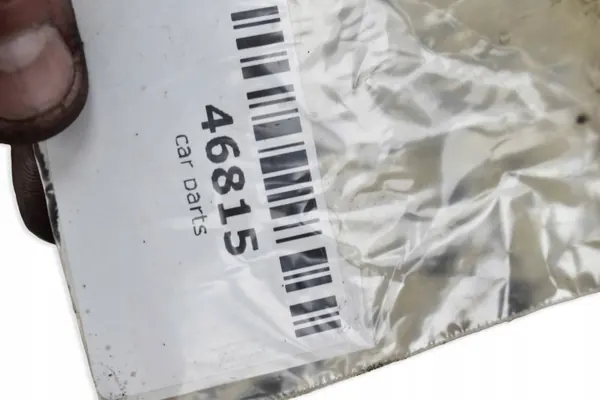 Vevaxel OEM 38AA för VW Passat B6, Skoda Octavia II image 9