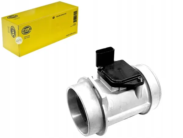 Hella 8ET 009 142-451 Luftmassenmesser image 3