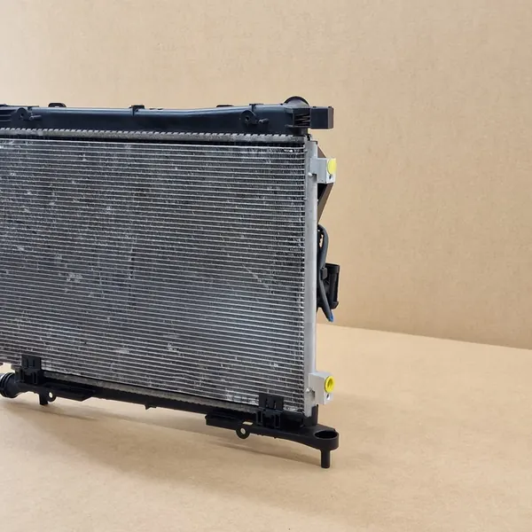 Radiador completo Fiat Panda 500 Lancia Ypsilon 1.0 Mild Hybrid image 7