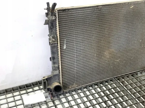 CHŁODNICA WODY OPEL VECTRA C 2.2 155KM 24418343 02-09 RADIATOR image 3