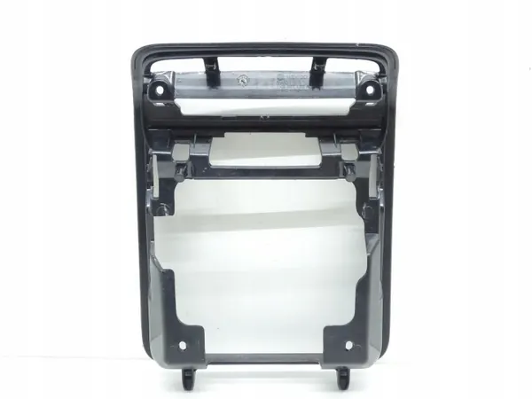 Marco Negro Luz Techo OEM 1K9867489A VW Scirocco image 3
