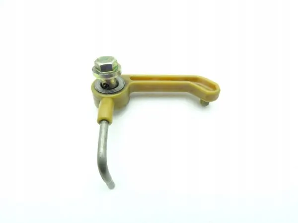 DAF Oljespruta OEM 3968877 för LF 45/55 3.9 image 2