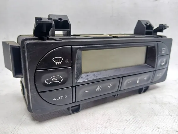 Panneau de ventilation de climatisation Citroen C3 Lift 96533393XT image 2