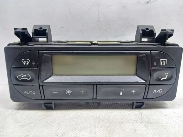 Panneau de ventilation de climatisation Citroen C3 Lift 96533393XT image 3