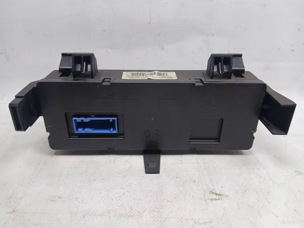 Panneau de ventilation de climatisation Citroen C3 Lift 96533393XT image 4