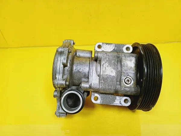 Bomba de direção assistida BMW E46 1.8B 7500594 / 7500335 image 10