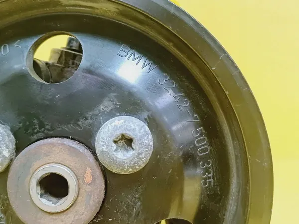 Bomba de direção assistida BMW E46 1.8B 7500594 / 7500335 image 3