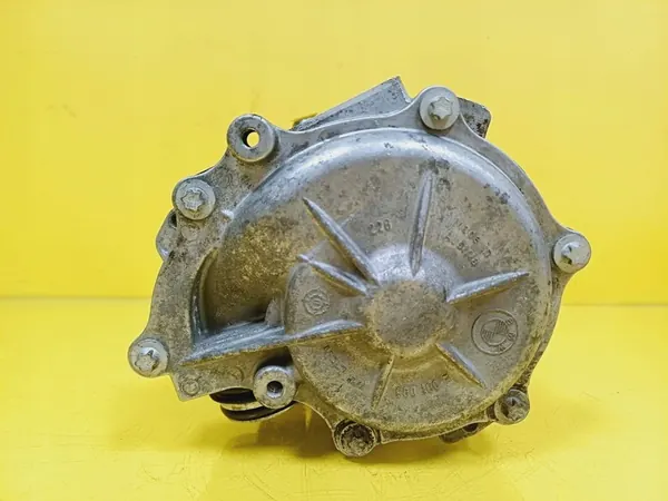 Bomba de direção assistida BMW E46 1.8B 7500594 / 7500335 image 7