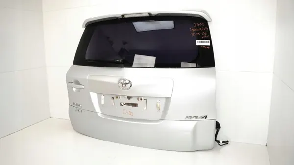 Baklucka OEM 371117570 för Toyota RAV4 III 05-08R image 3