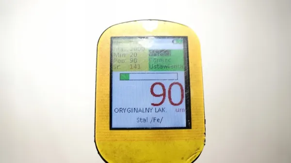 Baklucka OEM 371117570 för Toyota RAV4 III 05-08R image 5