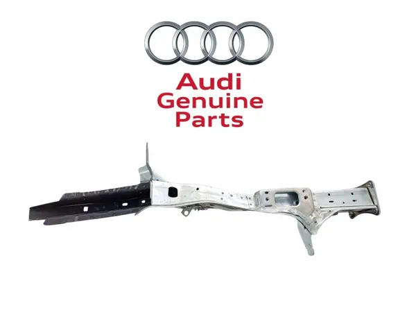 Audi OE 5QA804426 Refuerzo de Travesaño - Usado image 2