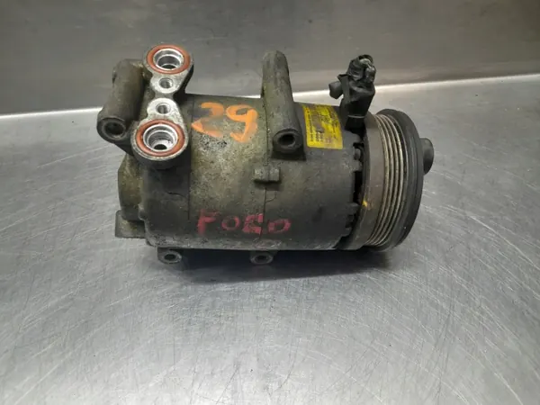 Ford 1.8 2.0 16V Compresseur AC 3M5H-19D629-RD image 2