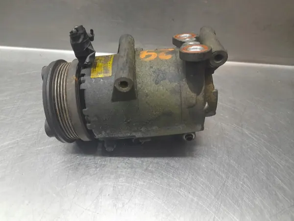Ford 1.8 2.0 16V Compresseur AC 3M5H-19D629-RD image 3