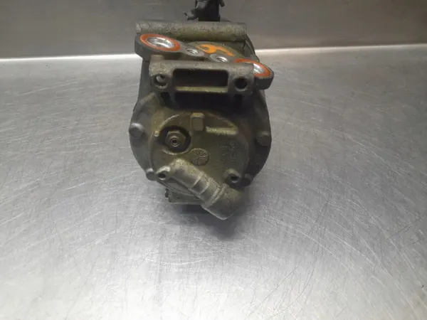 Ford 1.8 2.0 16V Compresseur AC 3M5H-19D629-RD image 4
