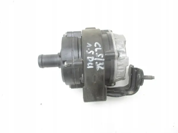 VATTENPUMP RENAULT CAPTUR II CLIO V 1.5 BLUE DCI image 4