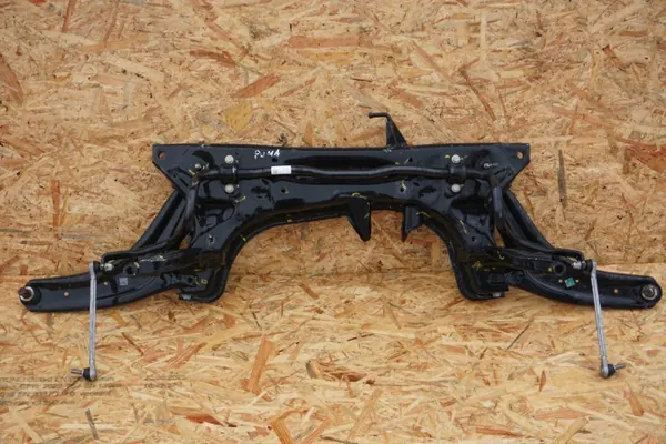 FORD PUMA MK2 Framre Släde Cradle OEM Begagnad image 2