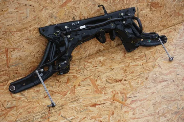 FORD PUMA MK2 Framre Släde Cradle OEM Begagnad image 3