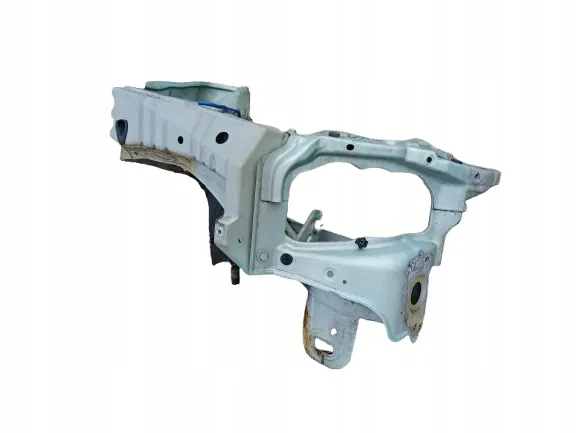 Opel OE LUK3325 Kwart Langsdrager Rechts Voor image 2