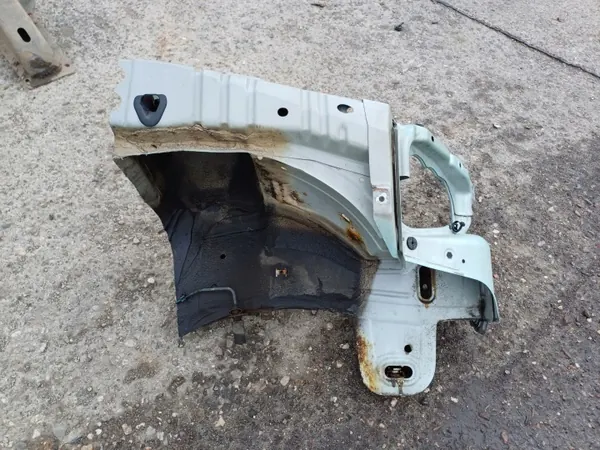 Opel OE LUK3325 Kwart Langsdrager Rechts Voor image 3