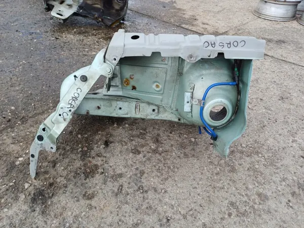 Opel OE LUK3325 Kwart Langsdrager Rechts Voor image 4