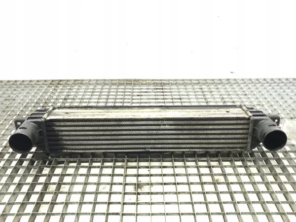 INTERCOOLER OPEL ANTARA A 96629070 image 2