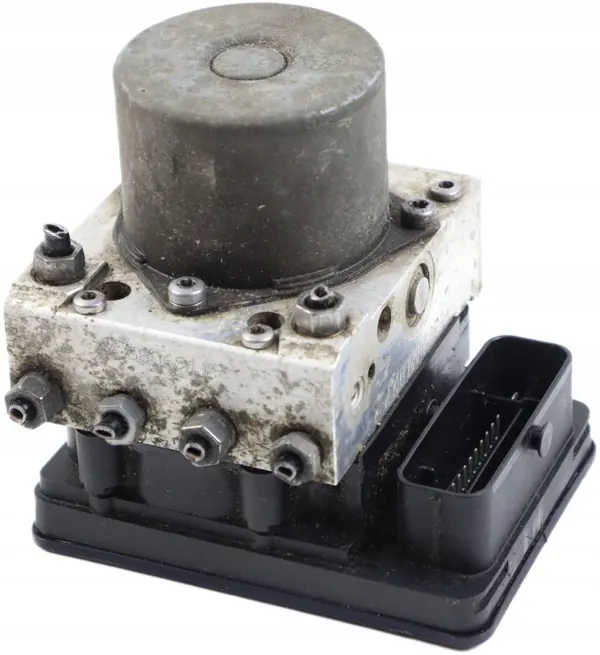 ABS-pump OEM 1S0614517P för VW Up Skoda Citigo image 2