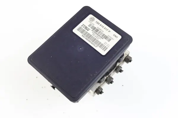 ABS-pump OEM 1S0614517P för VW Up Skoda Citigo image 4