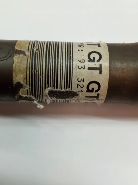 Styrkolvens kors för Opel Meriva I (2002-2010) OEM 5907911430009 image 4