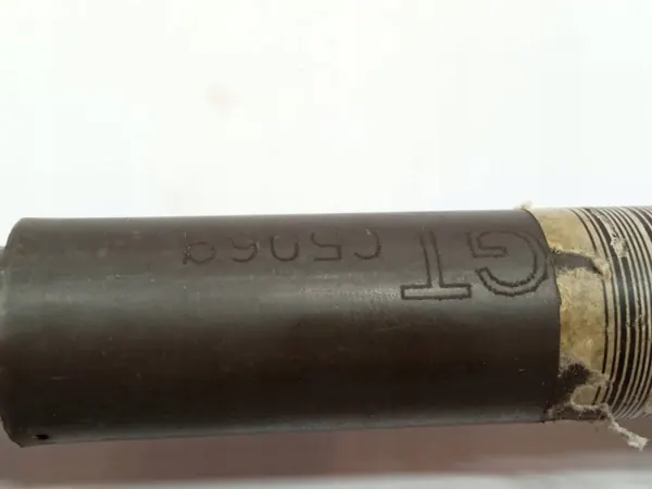 Styrkolvens kors för Opel Meriva I (2002-2010) OEM 5907911430009 image 5