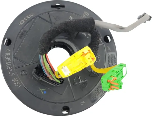 OEM A1695408145 Bobine Airbag pour Mercedes image 2