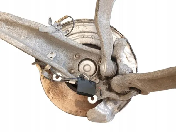 Linker Vorderer Achsschenkel OEM 490441 BMW 7 G11 image 2