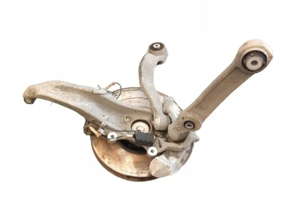 Linker Vorderer Achsschenkel OEM 490441 BMW 7 G11 image 3