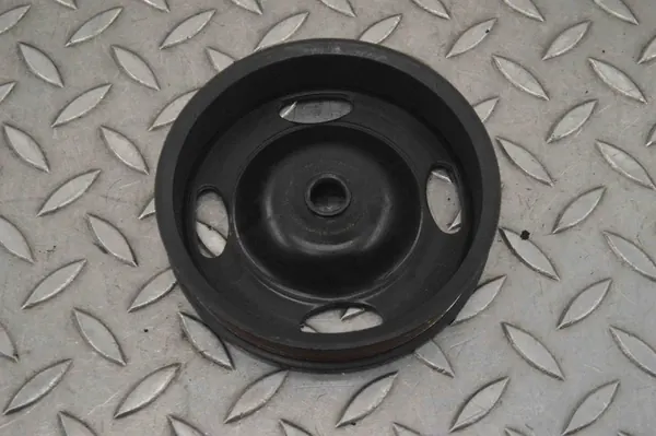 Audi OE 03D 105 255 D Polia do Virabrequim image 3