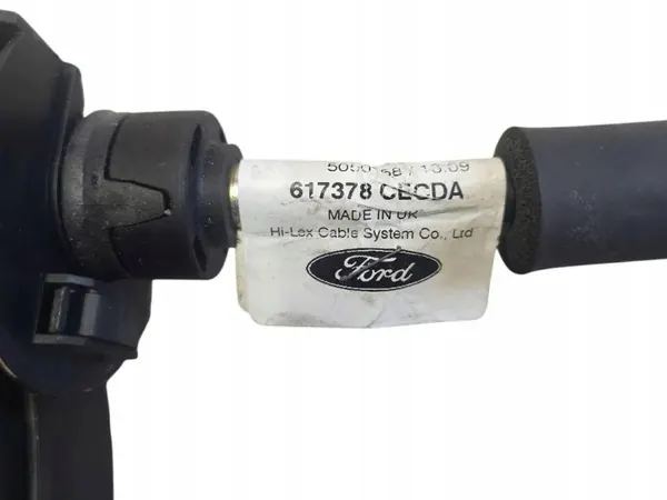 Ford OE 6G91-7C453-JA växlingsmekanism image 10