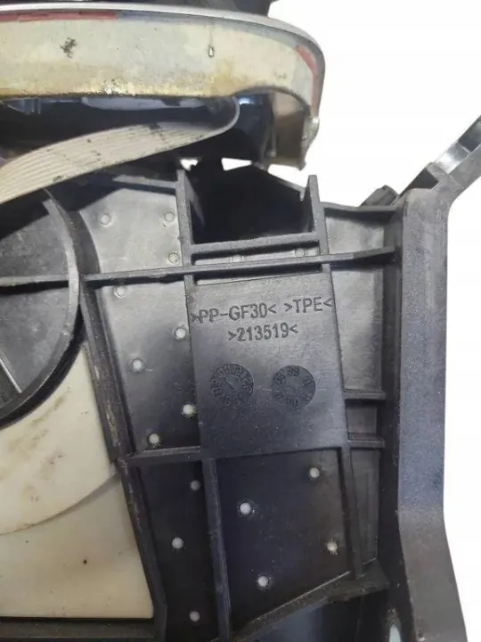 Ford OE 6G91-7C453-JA växlingsmekanism image 9