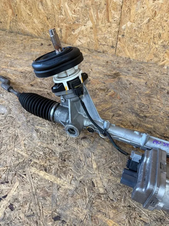 Caixa de direção Renault Austral 1.3 TCE image 2