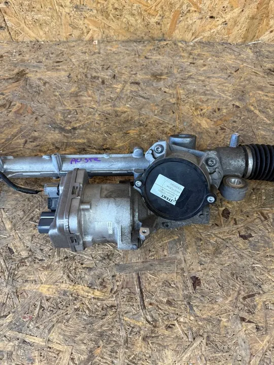 Caixa de direção Renault Austral 1.3 TCE image 3