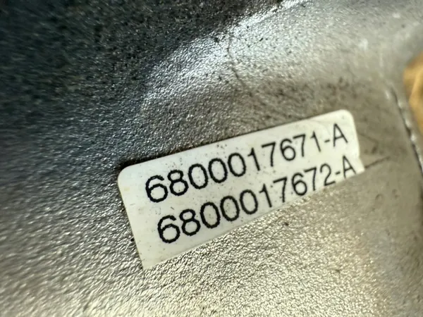 Caixa de direção Renault Austral 1.3 TCE image 5