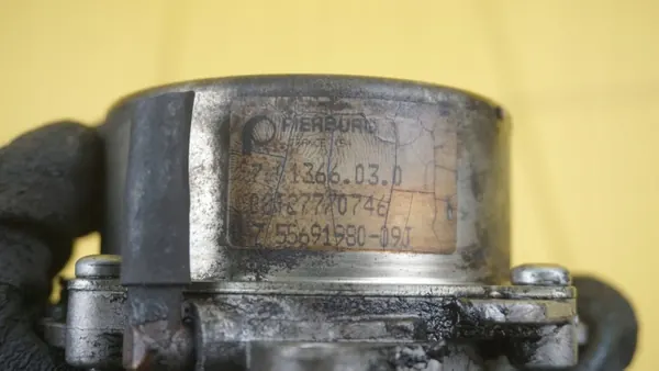 Vacuümpomp OEM 5FX V755691980 voor 1.6 THP image 3