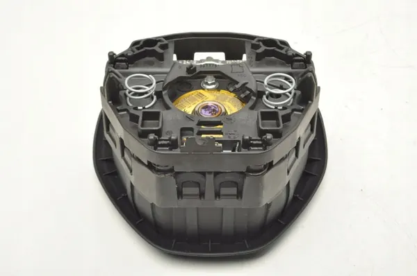 Airbag condutor OEM 5E0880201A para Skoda Octavia III image 5