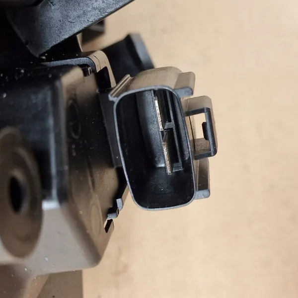 Kylfläkt Ford Fiesta Ecosport Puma Courier Tourneo OEM image 6