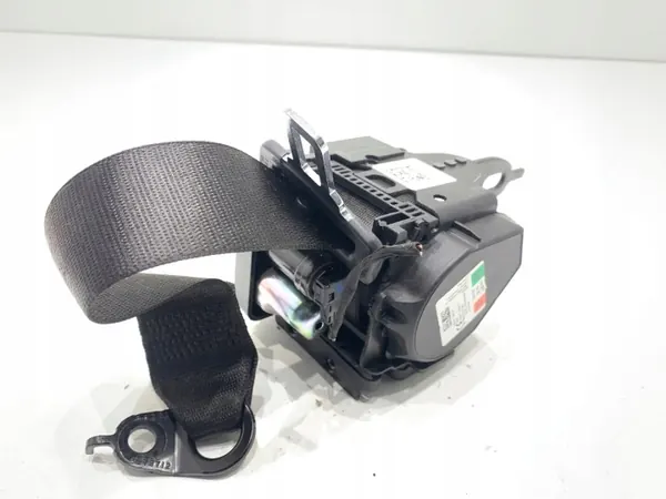 Veiligheidsgordel rechts achter OEM 639708700D BMW G30 image 2